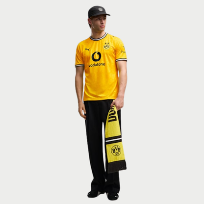 Camisa Borussia Dortmund 2026/27 I