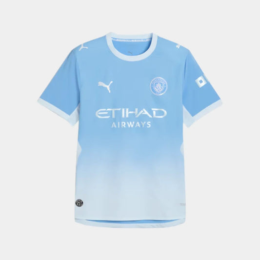 Camisa Manchester City 2026/27 I Jogador