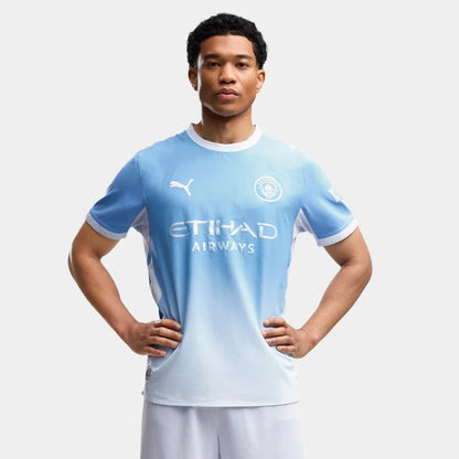 Camisa Manchester City 2026/27 I Jogador
