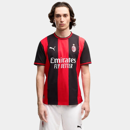 Camisa Milan 2026/27 I Jogador
