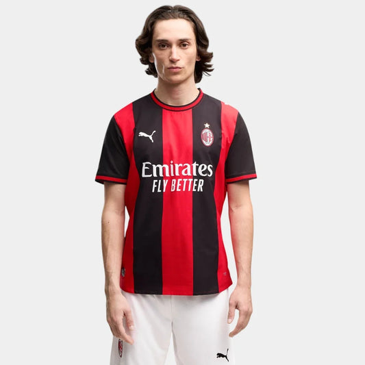 Camisa Milan 2026/27 I Jogador