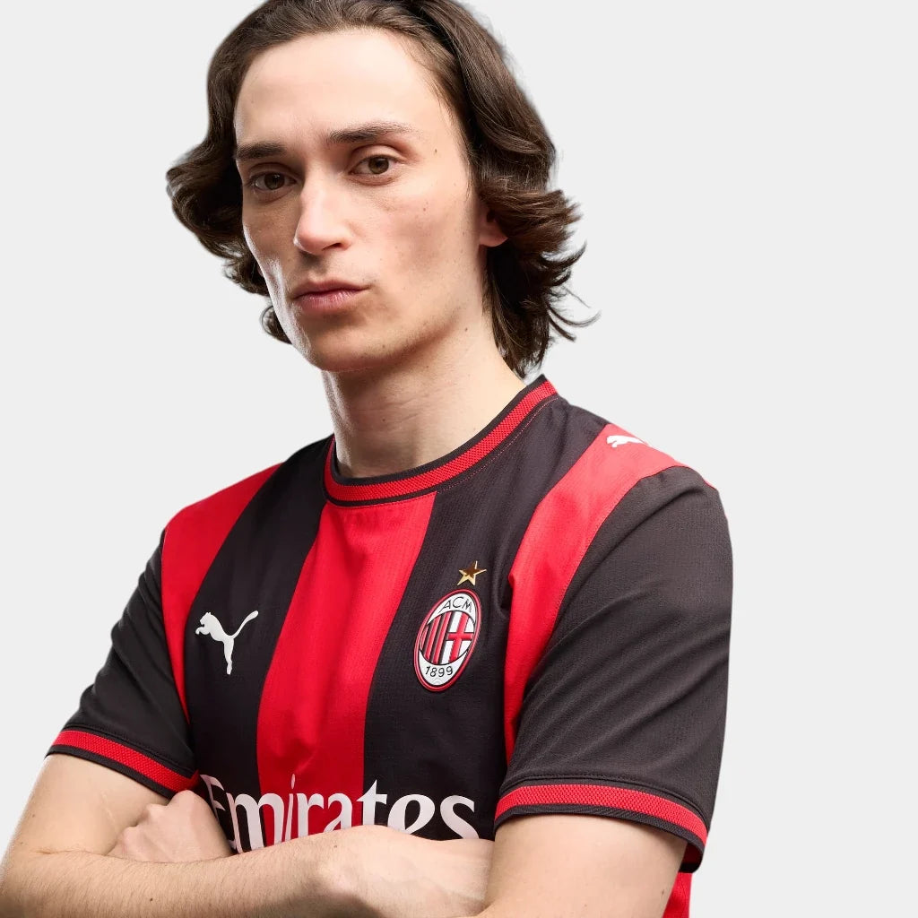 Camisa Milan 2026/27 I Jogador