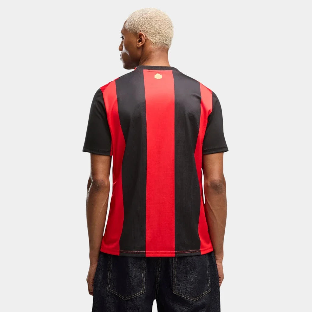 Camisa Milan 2026/27 I