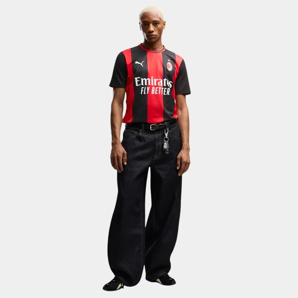 Camisa Milan 2026/27 I