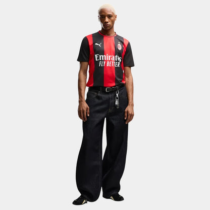 Camisa Milan 2026/27 I