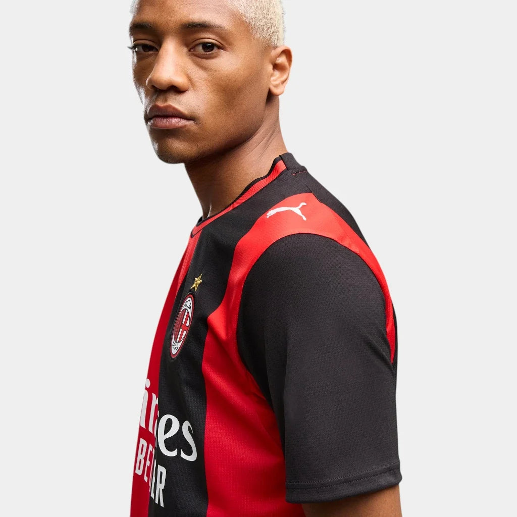 Camisa Milan 2026/27 I