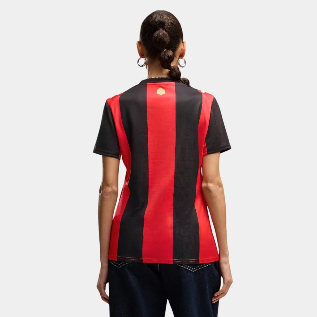 Camisa Feminina Milan 2026/27 I