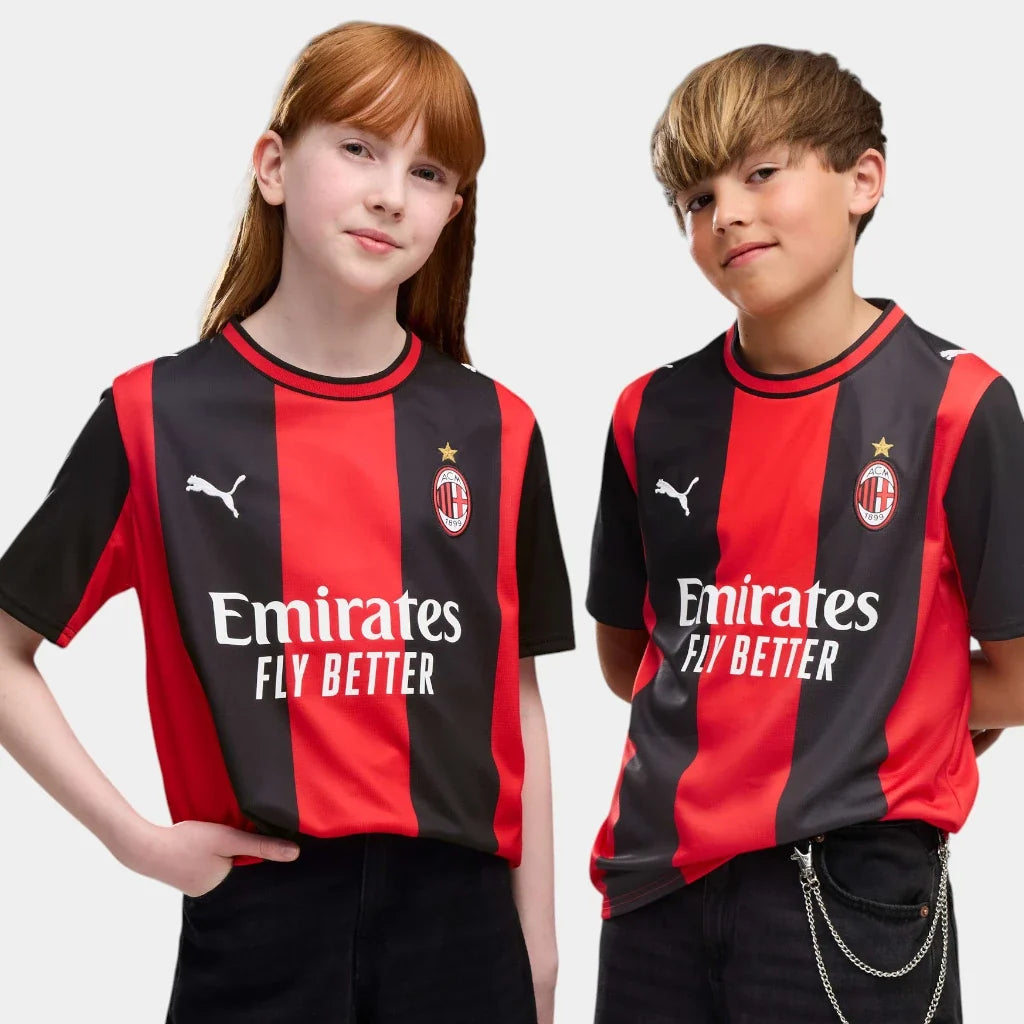 Kit Infantil Milan 2026/27 I