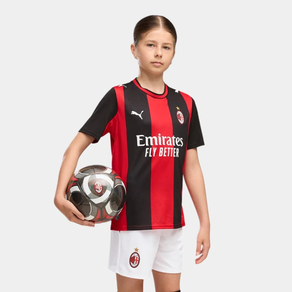 Kit Infantil Milan 2026/27 I
