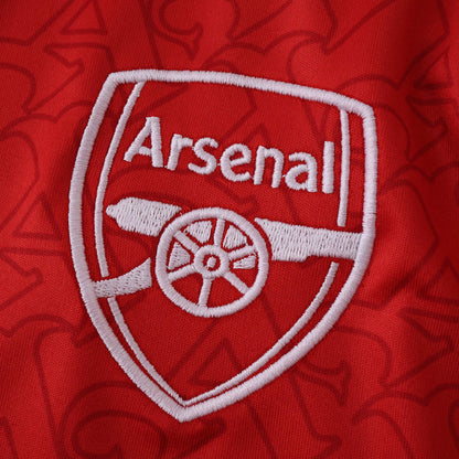 Camisa Arsenal 2025/26 I
