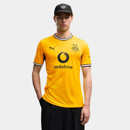 Camisa Borussia Dortmund 2026/27 I