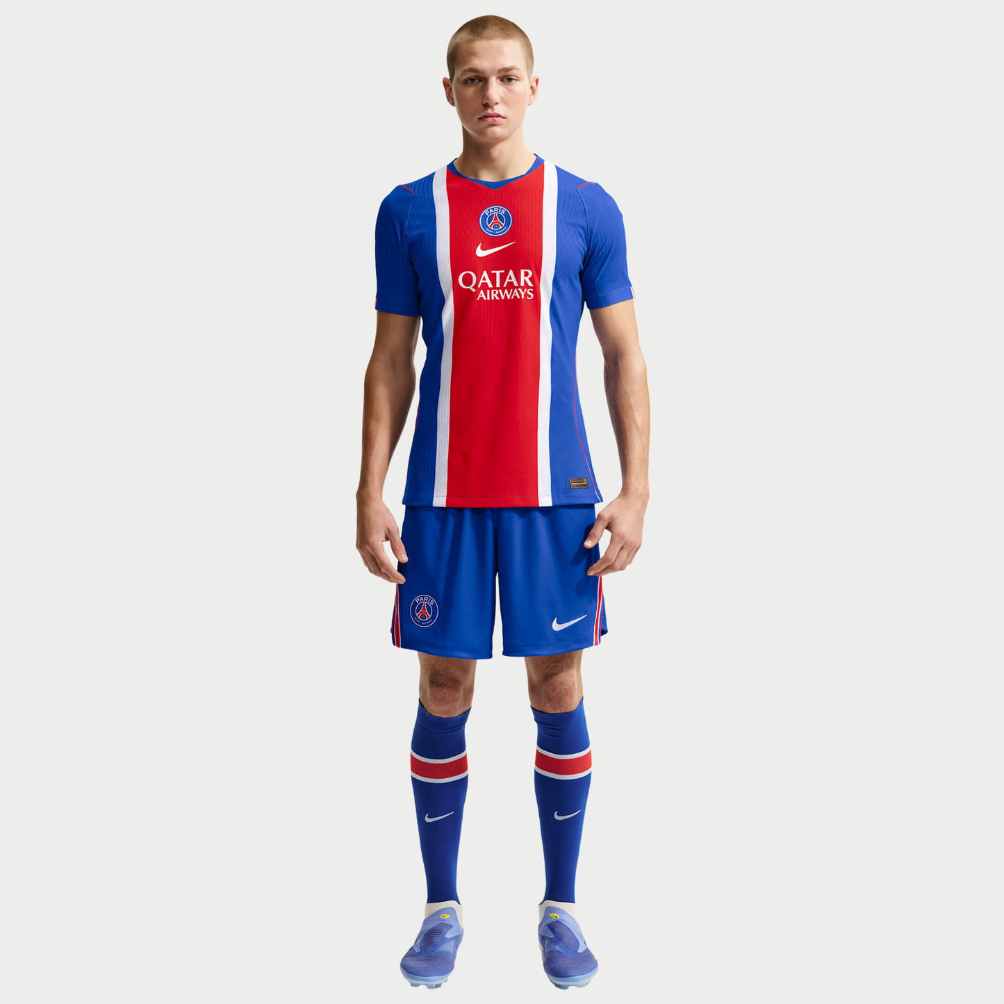 Camisa PSG 2026/27 I Jogador