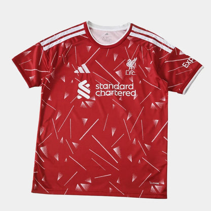 Camisa Liverpool 2026/27 I