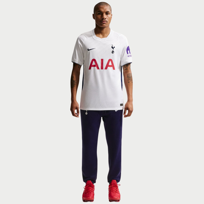 Camisa Tottenham 2026/27 I