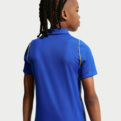 Kit Infantil Chelsea 2026/27 I