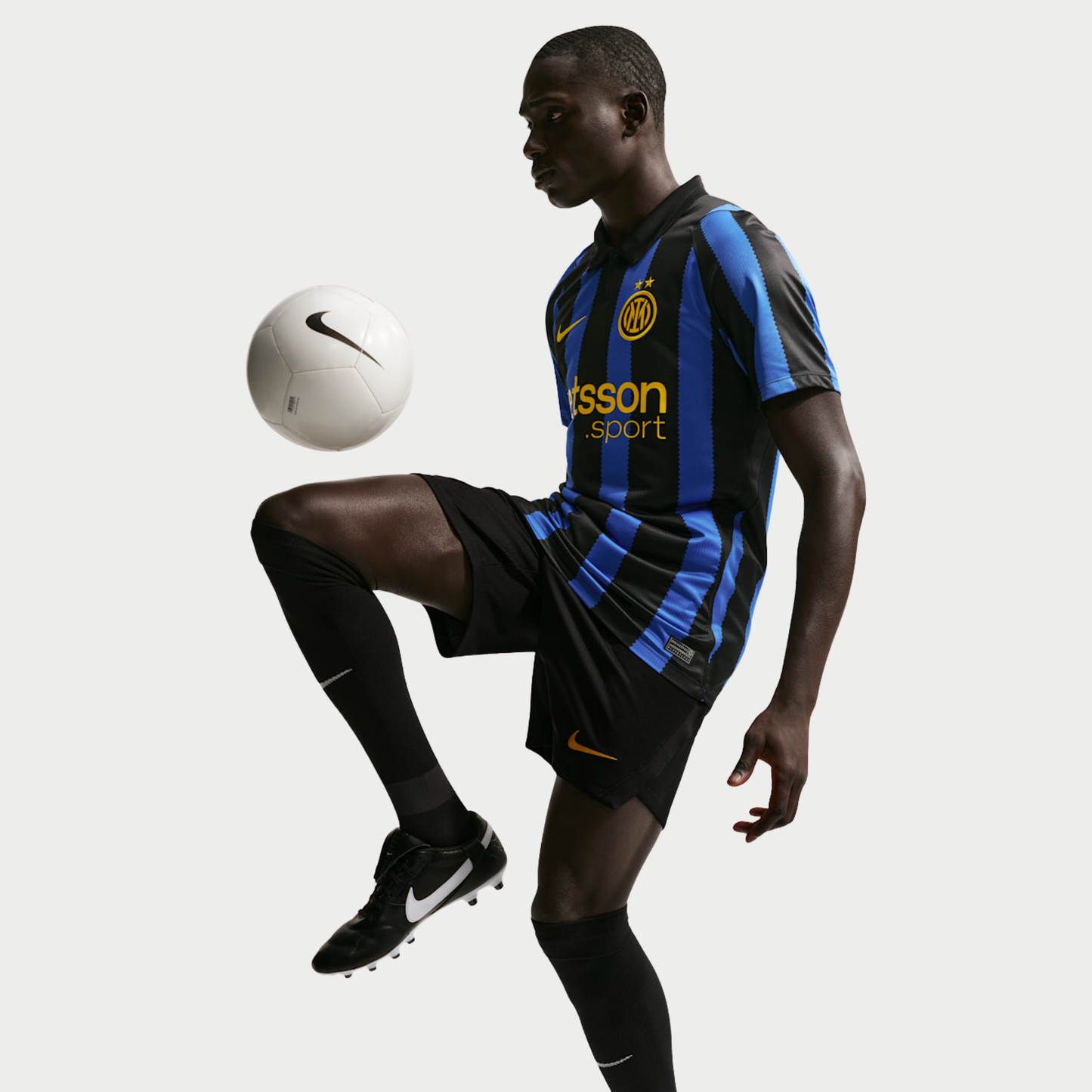 Camisa Inter de Milão 2026/27 I