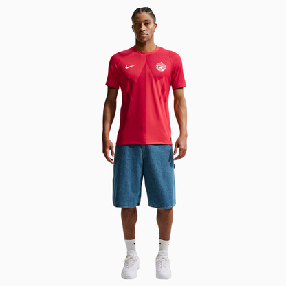 Camisa Canadá 2026/27 I Jogador