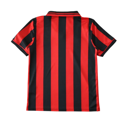 Camisa Milan I 1996/97