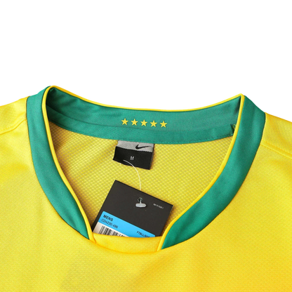 Camisa Brasil I 2006