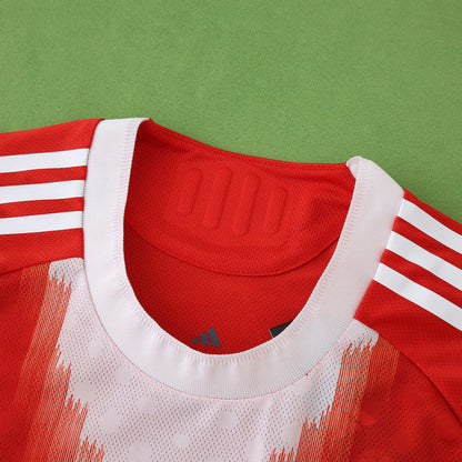 Camisa Bayern de Munique 2025/26 I Jogador