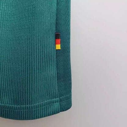 Camisa Alemanha II 1998
