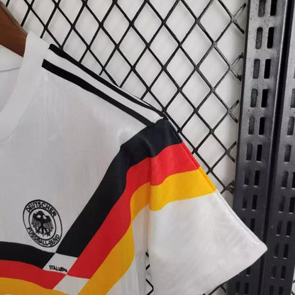 Kit Infantil Alemanha I 1990
