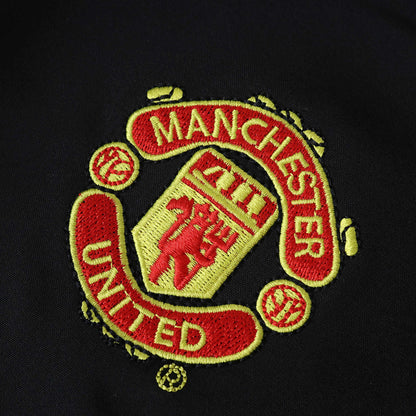 Camisa Manchester United II 2003/04