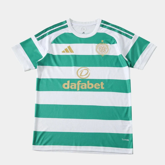 Camisa Celtic 2026/27 I