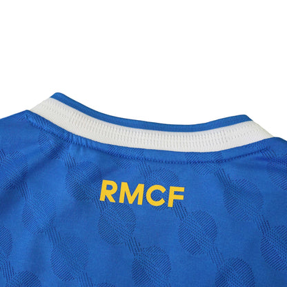 Camisa Real Madrid 2025/26 III Jogador
