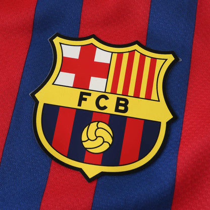 Camisa Barcelona 2011/12 I