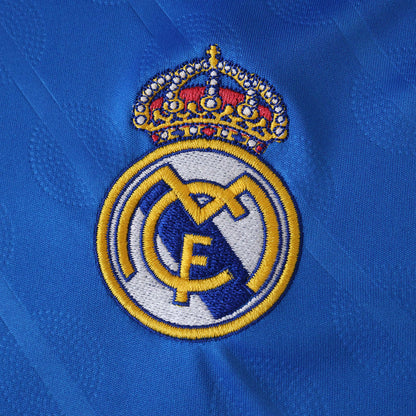 Camisa Real Madrid 2025/26 III
