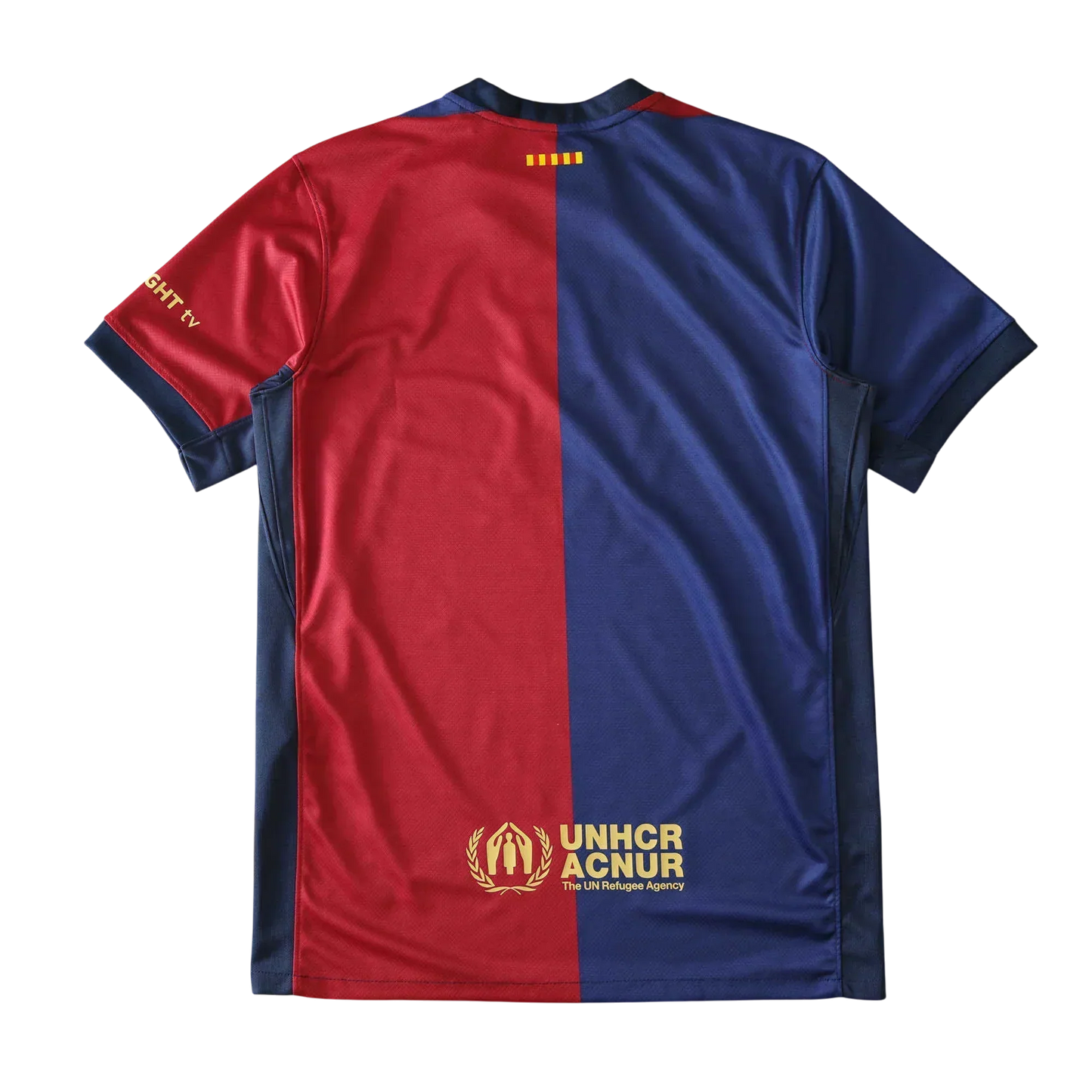 Camisa Barcelona 2024/25 I
