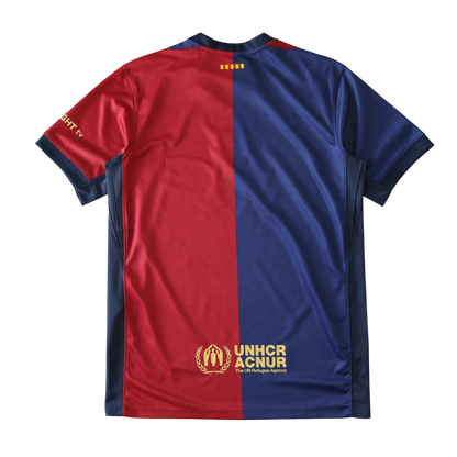 Camisa Barcelona 2024/25 I