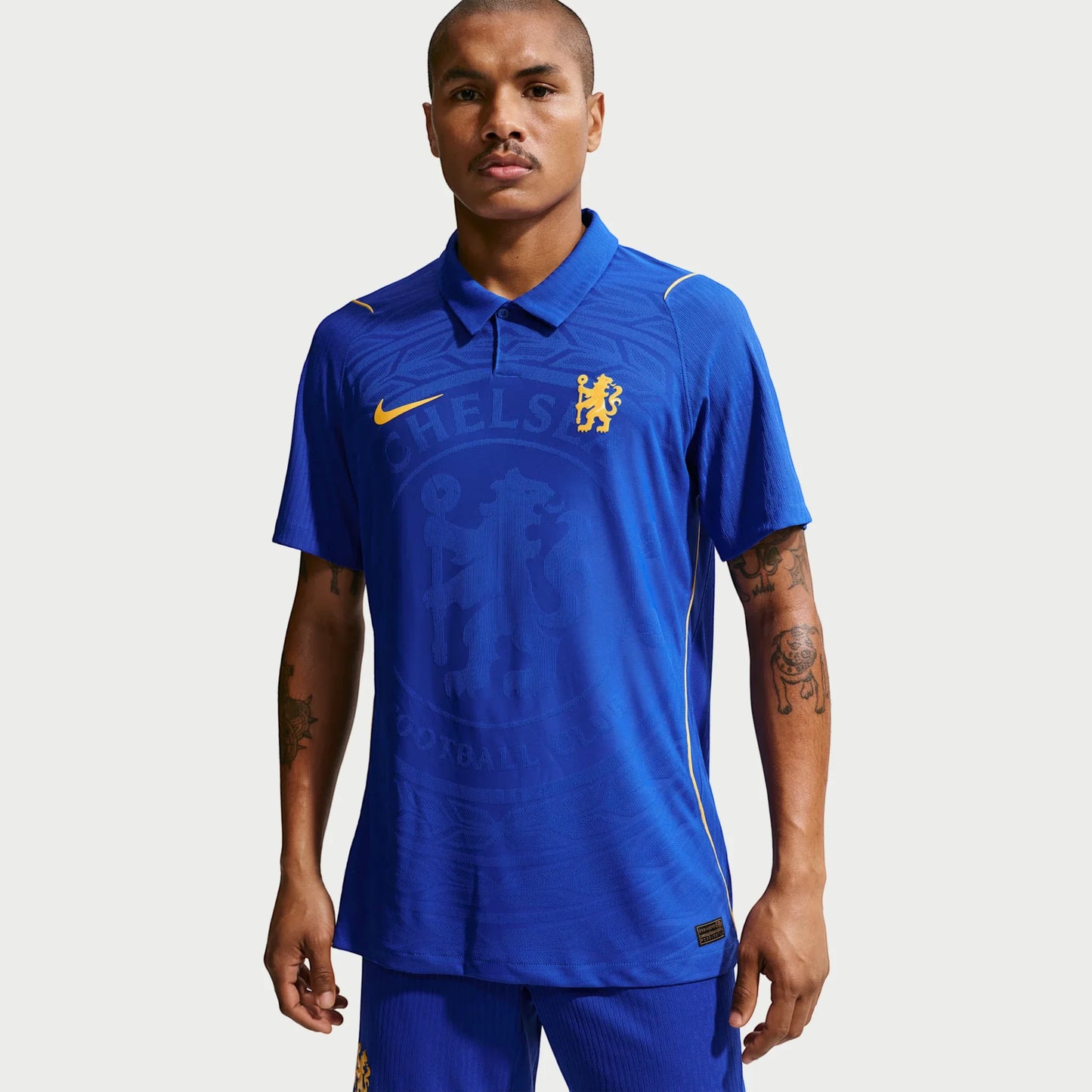 Camisa Chelsea 2026/27 I Jogador