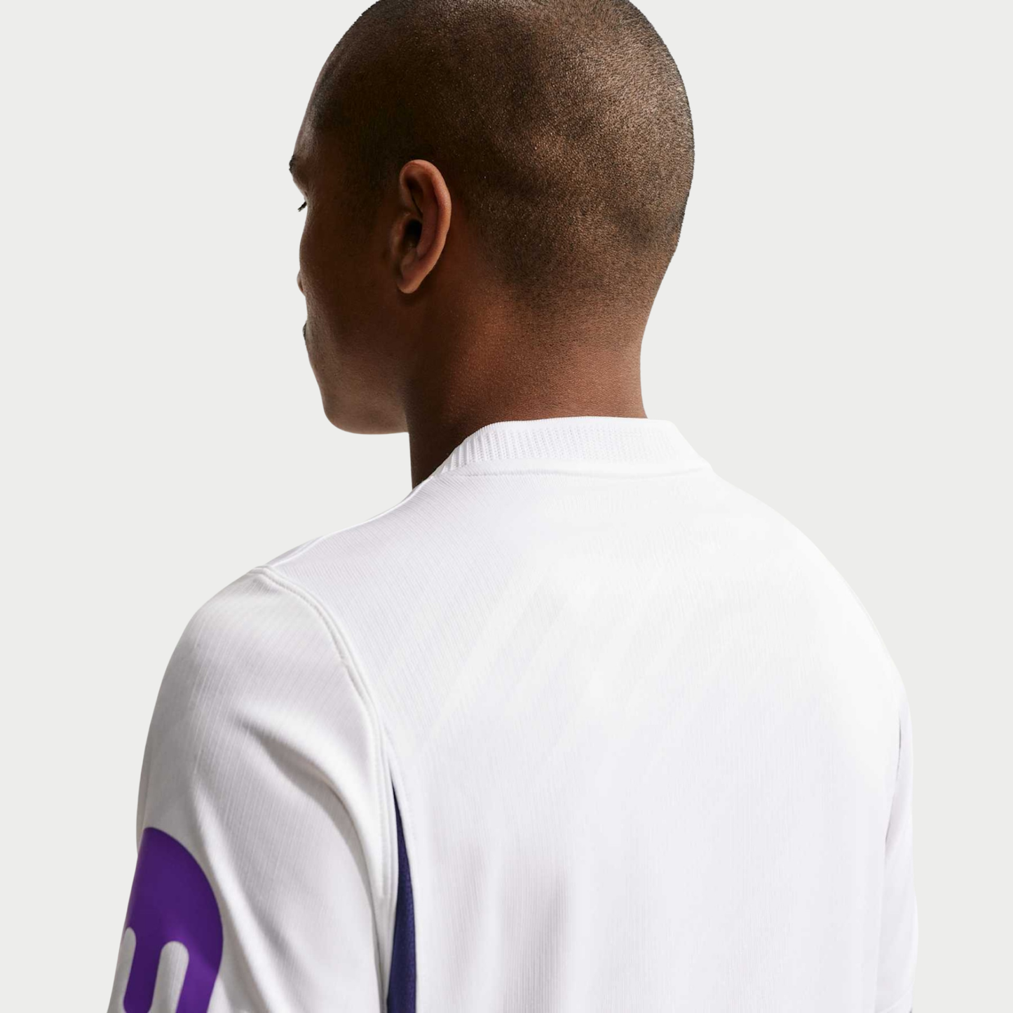 Camisa Tottenham 2026/27 I
