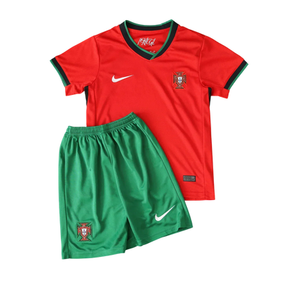 Kit Infantil Portugal I 2024