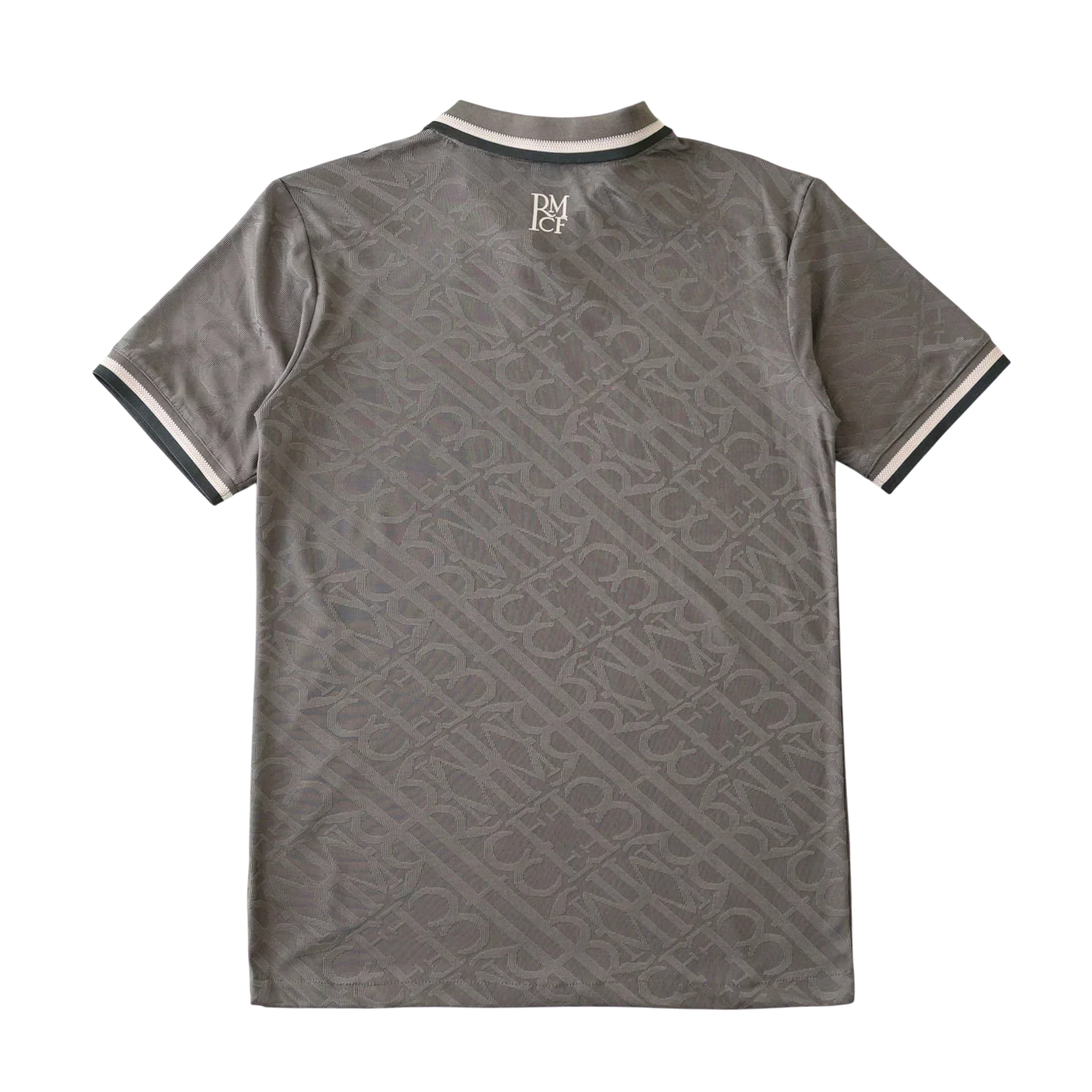 Camisa Real Madrid 2024/25 III Jogador