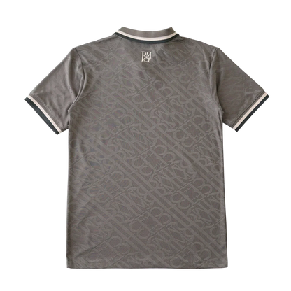 Camisa Real Madrid 2024/25 III Jogador