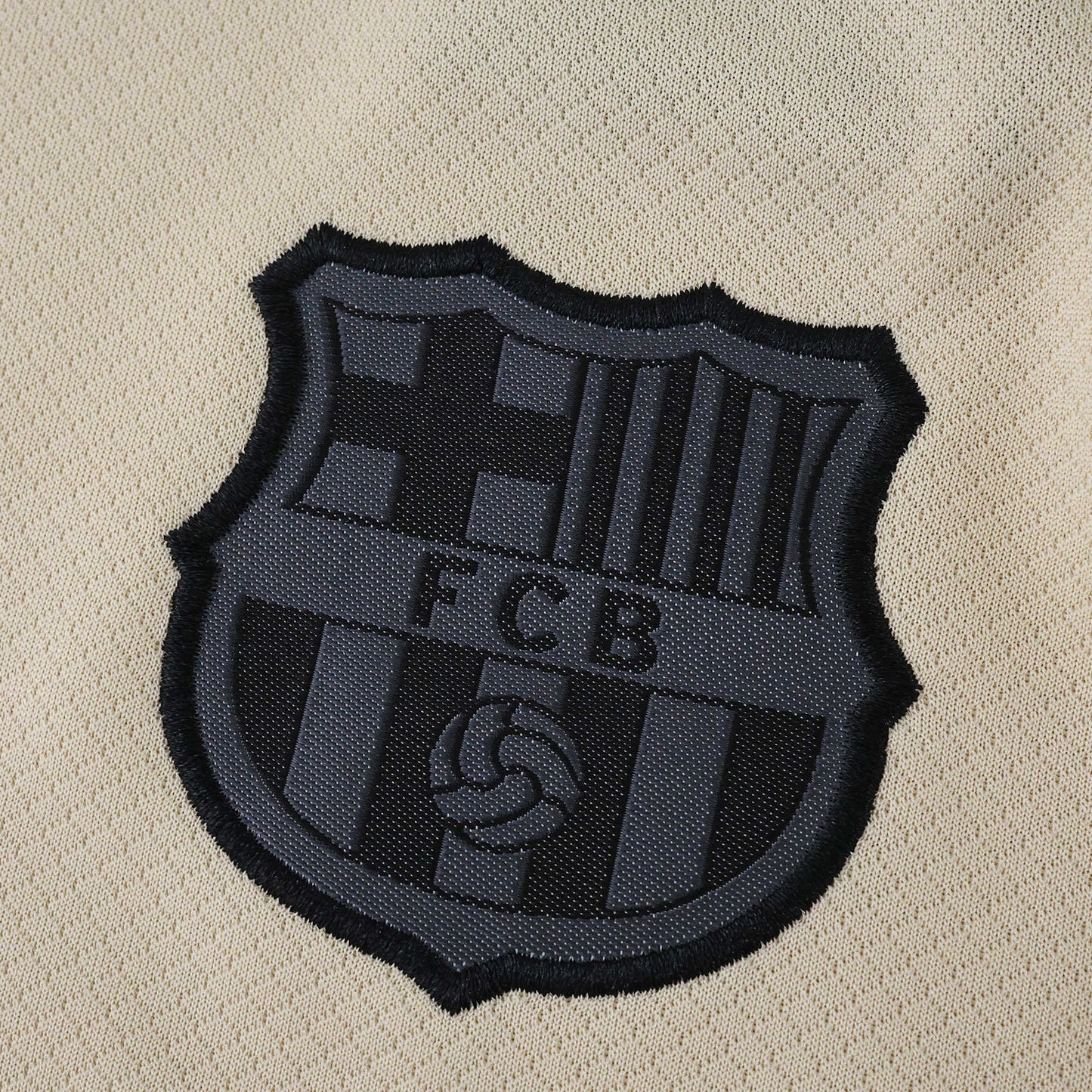 Kit Infantil Barcelona 2025/26 II