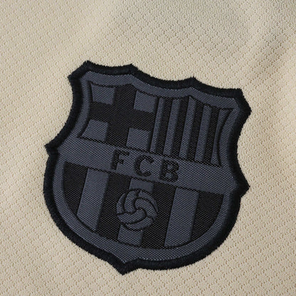 Kit Infantil Barcelona 2025/26 II
