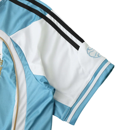 Camisa Argentina I 2006