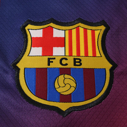Camisa Barcelona 2025/26 I x Olivia Rodrigo