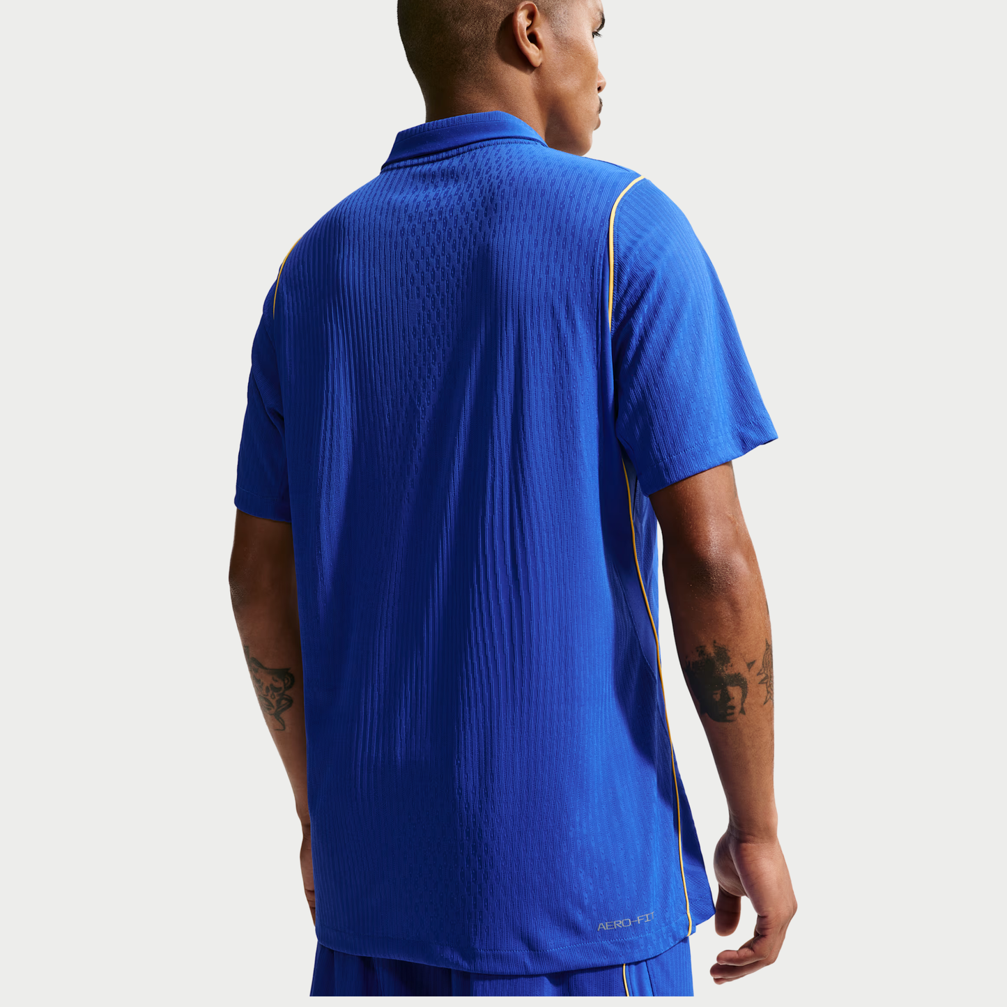 Camisa Chelsea 2026/27 I Jogador