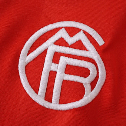 Camisa Bayern de Munique 2025/26 Goleiro
