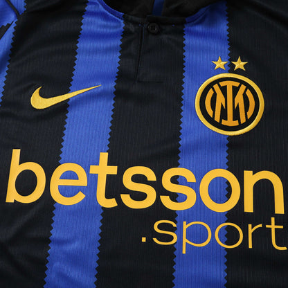 Camisa Inter de Milão 2026/27 I