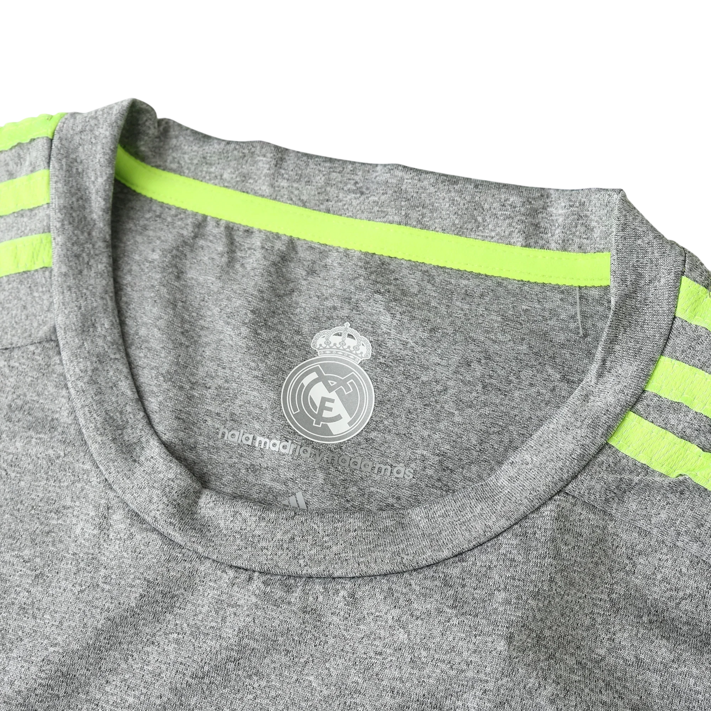 Camisa Real Madrid 2015/16 II