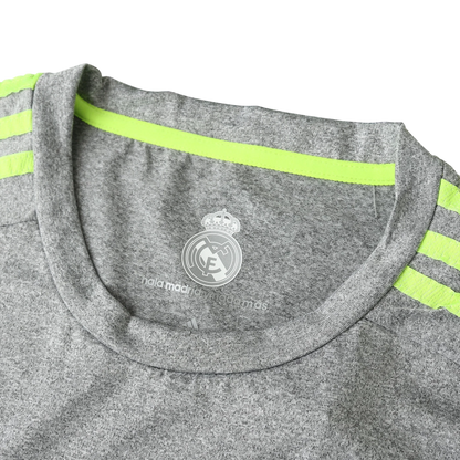 Camisa Real Madrid 2015/16 II