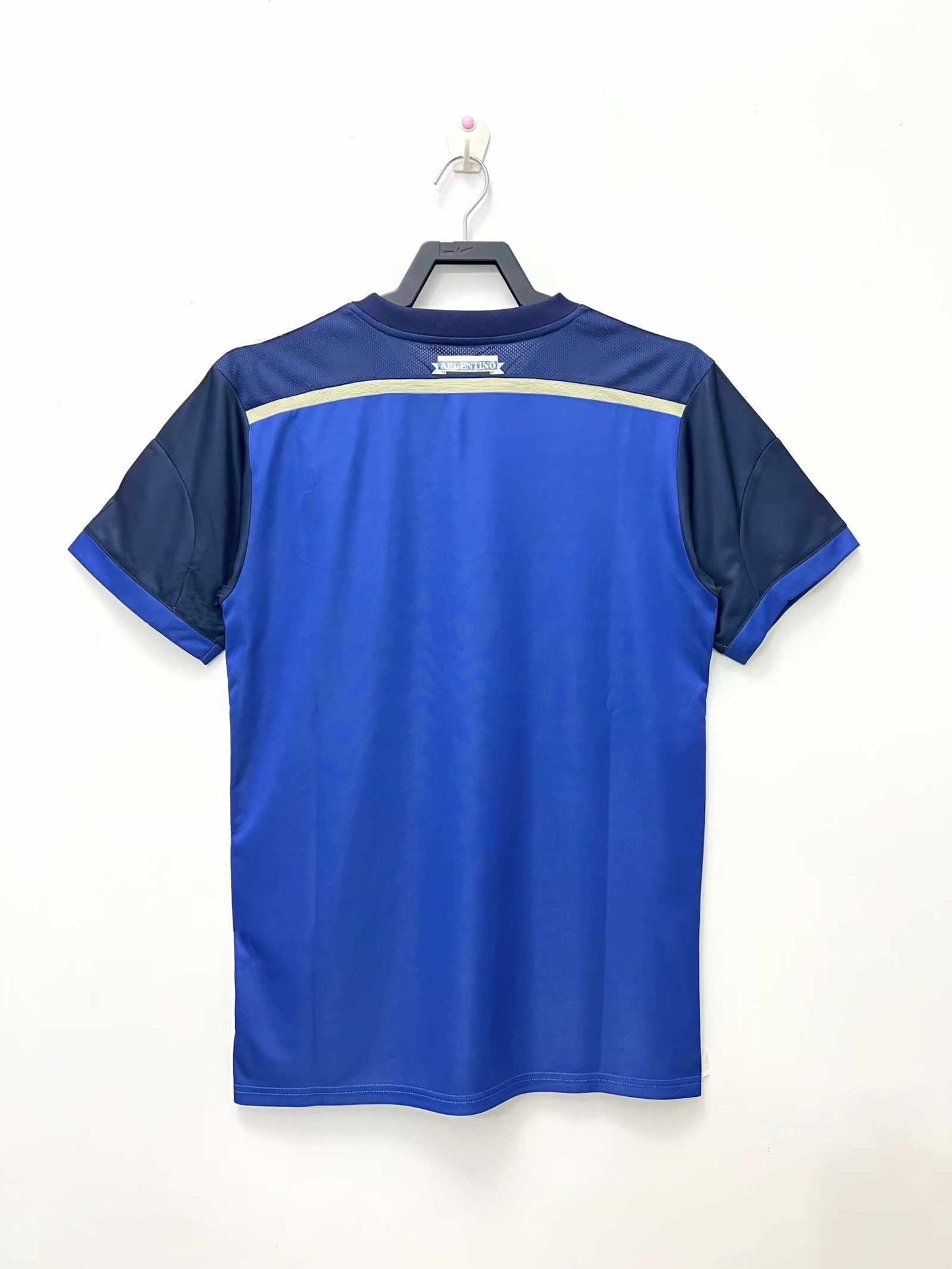 Camisa Argentina II 2014
