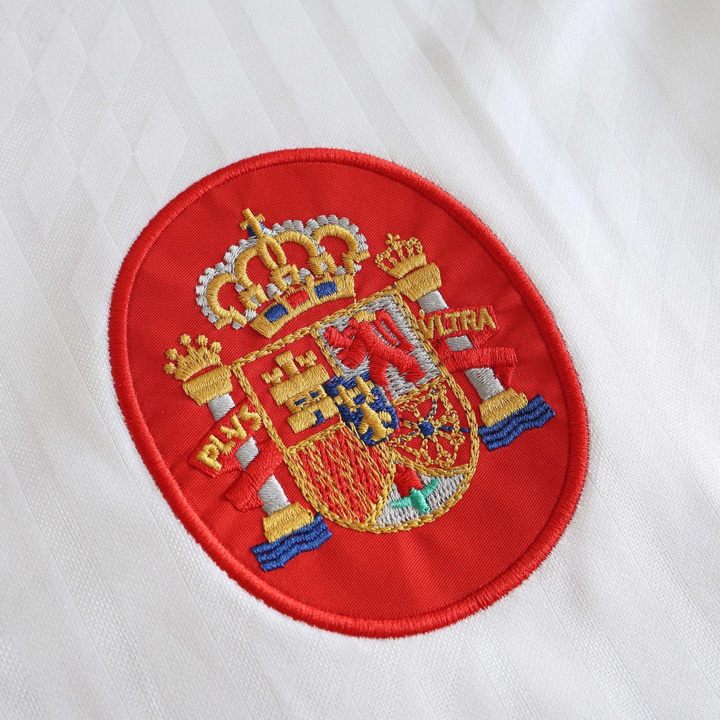 Camisa Espanha II 1994