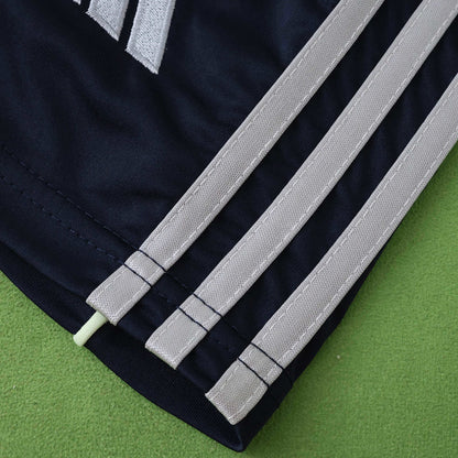 Kit Infantil Real Madrid 2025/26 II